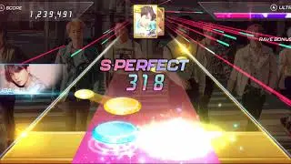 SUPERSTAR BTS | Whalien 52 (normal)