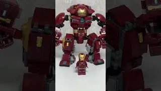 My iron man collection