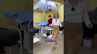 Сегодня мы на производстве KNIT WEAR и здесь установлено наше оборудование для ВТО. #sewing