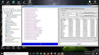 Huawei Nova 3i ine lx2r Flashing For frp bypass By MRT II Huawei INE LX2r FRP Bypass File