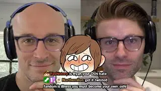 [k8] pitches the next big Northernlion Ludwig collab