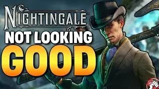 Nightingale is Disappointing