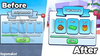 I recreated this FANS UI and THIS is how it turned out... 😱