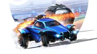 Rocket League Ep.1