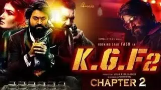 kgf chapter 2 Download || full video || full hd || 1080p