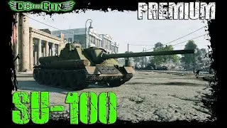 Enlisted - Lohnt sich die SU-100?