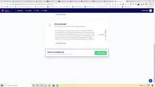 AI for Bloggers - Conversion.AI Demo and Chat