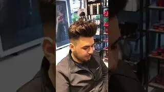 #menhairstyle #barbershop #erkeksacmodelleri