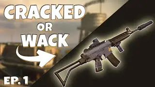 Testing Out MY Viewers Gun Setups In Call of Duty Warzone To See If They're CRACKED or WACK! Ep. 1