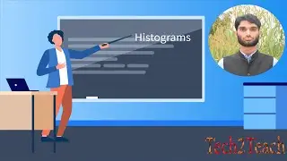 8.  Histograms | Data Visualization with Python | Tech2Teach