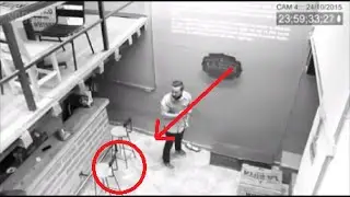 Most Shocking Videos 5/6