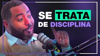 🎙 De la Programación, a la Comedia, hasta Esto No Es Radio (Con Ariel Santana  @relsantana) – [31]