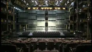Cerritos Center for the Performing Arts - Flexible Theater