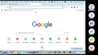 Selenium Session04|Object Identification|DatePicker|