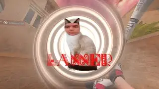 CARDIO | STANDOFF 2 | (FREE PROJECT CHECK DESK) | (CLIPS IN DESK)
