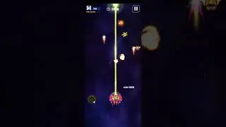Space shooter #gameplay #games #trending #gaming #top #gamingvideos #viral