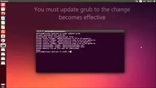 Ubuntu 14.10 and Flavors - Installation directly from ISO images
