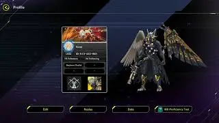 Result of my Duel Triangle: Synchro