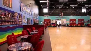 Grand Ball Archive Video