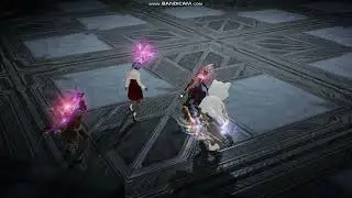 play ebony cube lost ark