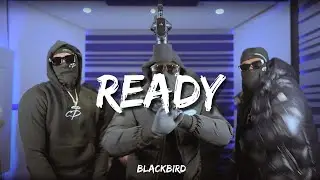 [FREE] UK Drill x Plugged In Type Beat "READY" | DRILL INSTRUMENTAL 2023