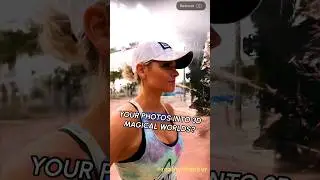 Create Instant 3D Magic from Your Phone 🤳 🌟 