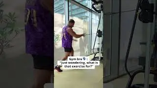 When the exercise serves its purpose 