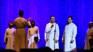 🎶"Вечерний звон" русская народная песня/Денис Денисов, Александр Корогод