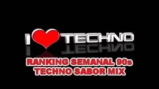 Ranking 1996 Sabor Mix: New Limit - In My Heart
