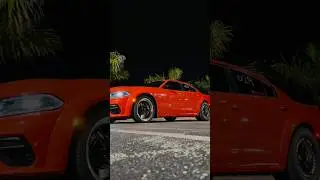 Why not sell the Hellcat?!?!?