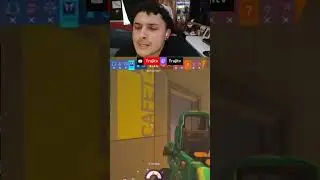 Reacting to INSANE Rainbow six siege clips!