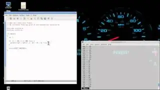 Programming in C: Lesson 14 - Integers vs floats, ++, precedence, and printf()