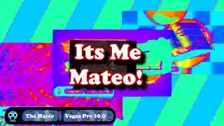 Mateo On VP14 : My First Multirender Round 1 VS Everyone