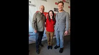 Radio METRO_102.4 [LIVE]-23.03.02-﻿