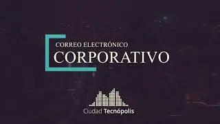 Has presencia en la Web con tu correo corporativo