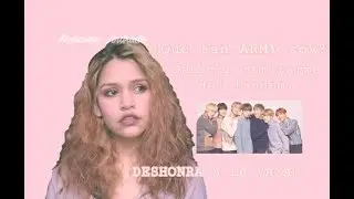 ¿Somos ARMY de verdad?