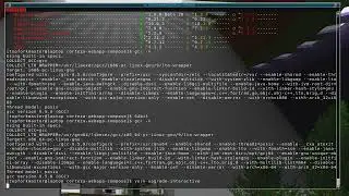 The NodeJS Upgrade Treadmill - Using Code From The Slave Programmers