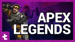 Apex Legends  // Seven Out Of Ten