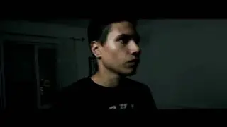 Kratki horor film OGLEDALO (short horror movie)