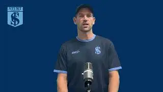 Marty's Matters  - Round 2