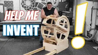 HELP ME Invent a Woodworking Tool | This could help a lot of people