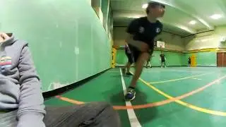 Viperhit - Atletico Vinovo | Hitball a 360°