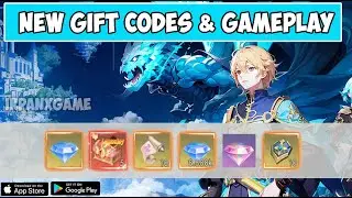 Sky Utopia | Update New Gift Codes  - Check on Description & Comment