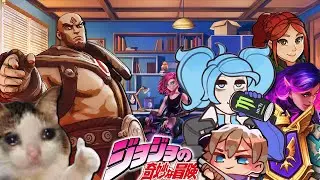 🔴 Paladins 12 HOUR Stream! IO Only Challenge!
