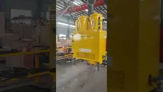giant welding manipulator #welding, #weldingmachine