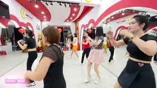 Ải Hồng Nhan Remix / Dance Class Fitness Vũ Thư