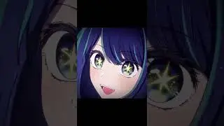 [ Oshi No Ko ]🔥🥶