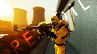 Recoil clip