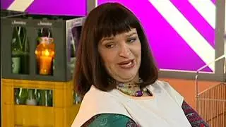 Bibin Svijet | S03E16 | »Mrtvaci Hodaju« | Humoristična serija | HD