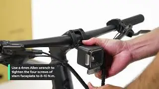 CIKADA E-Bike Service: Urban Adventure Assembly (EU ver.)